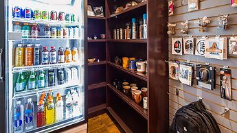 Best Western Plus Zion West Hotel