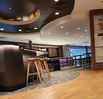 SpringHill Suites Dallas Lewisville