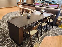 SpringHill Suites Dallas Lewisville