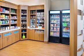 SpringHill Suites Dallas Lewisville