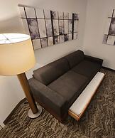 SpringHill Suites Dallas Lewisville