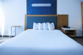 SpringHill Suites Dallas Lewisville