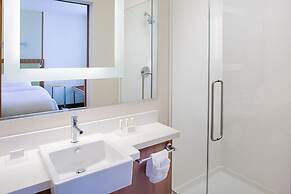 SpringHill Suites Dallas Lewisville