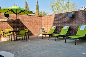 SpringHill Suites Dallas Lewisville