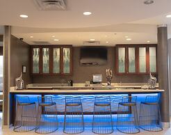 SpringHill Suites Dallas Lewisville