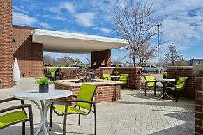 SpringHill Suites Dallas Lewisville