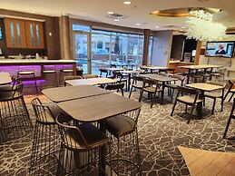 SpringHill Suites Dallas Lewisville