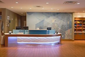 SpringHill Suites Dallas Lewisville