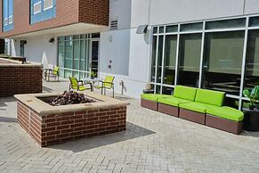 SpringHill Suites Dallas Lewisville