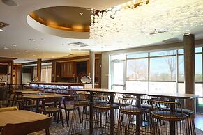 SpringHill Suites Dallas Lewisville