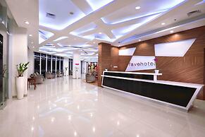 favehotel Jababeka Cikarang
