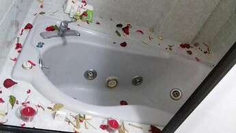 Hotel Arcos del Parque