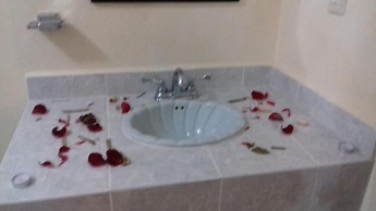 Hotel Arcos del Parque