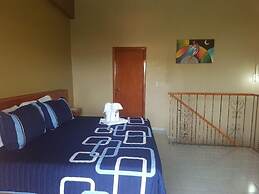 Hotel Arcos del Parque