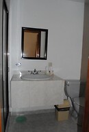 Hotel Arcos del Parque