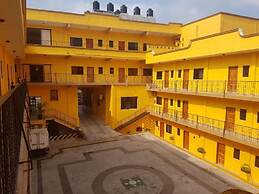 Hotel Arcos del Parque