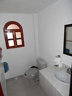 Hotel Arcos del Parque