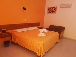 Hotel Arcos del Parque