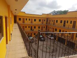 Hotel Arcos del Parque