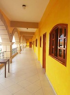 Hotel Arcos del Parque