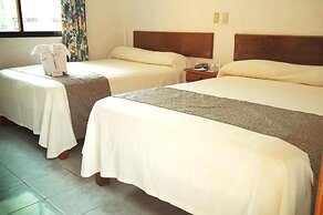 Hotel Arcos del Parque