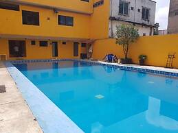 Hotel Arcos del Parque