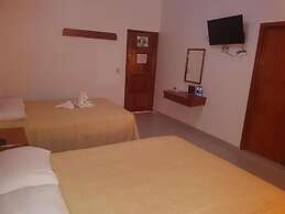 Hotel Arcos del Parque