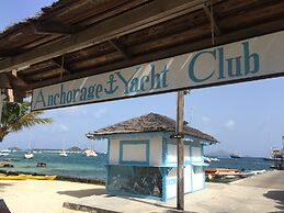Anchorage Yacht Club Hotel