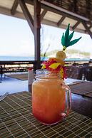 Anchorage Yacht Club Hotel