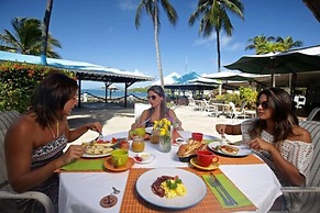 Anchorage Yacht Club Hotel