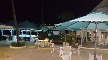 Anchorage Yacht Club Hotel