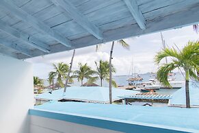 Anchorage Yacht Club Hotel