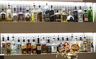 Nightcap at Chester Hill Hotel