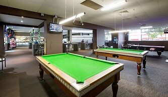 Nightcap at Chester Hill Hotel