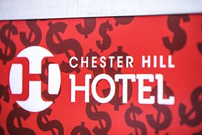 Nightcap at Chester Hill Hotel