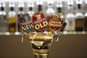 Nightcap at Chester Hill Hotel