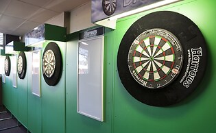 Nightcap at Chester Hill Hotel