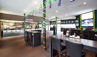 Nightcap at Chester Hill Hotel