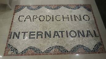 Capodichino International Hotel