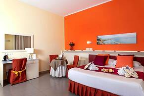 Capodichino International Hotel