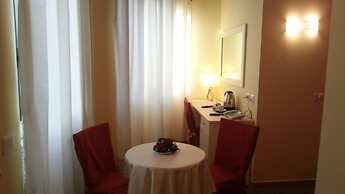 Capodichino International Hotel