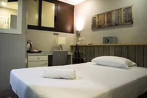 Capodichino International Hotel