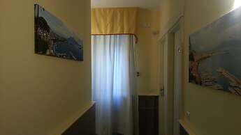 Capodichino International Hotel