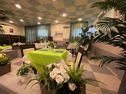 Capodichino International Hotel