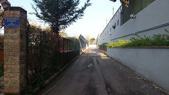 Capodichino International Hotel