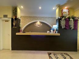 Capodichino International Hotel