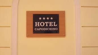 Capodichino International Hotel