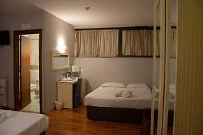 Capodichino International Hotel