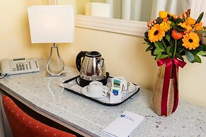 Capodichino International Hotel