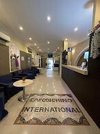 Capodichino International Hotel